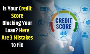 Credit Score