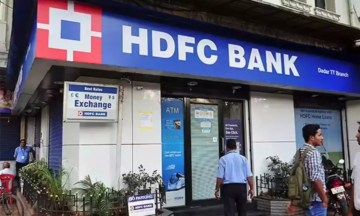 FD Interest Rates