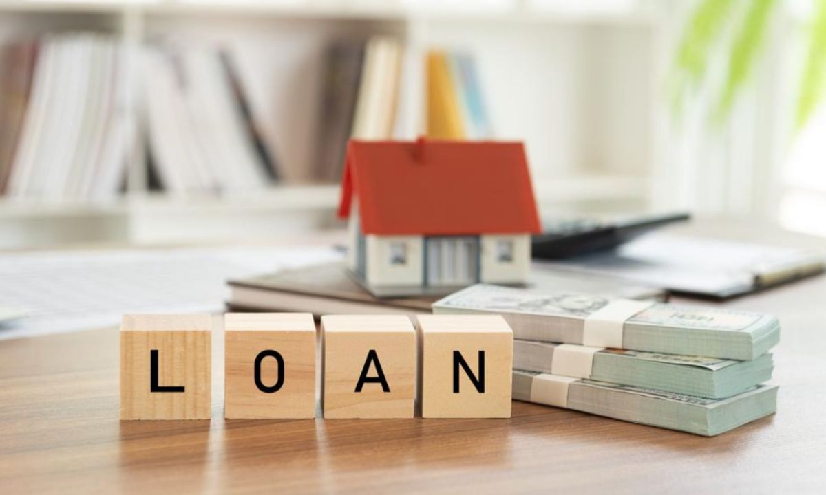 Home Loan