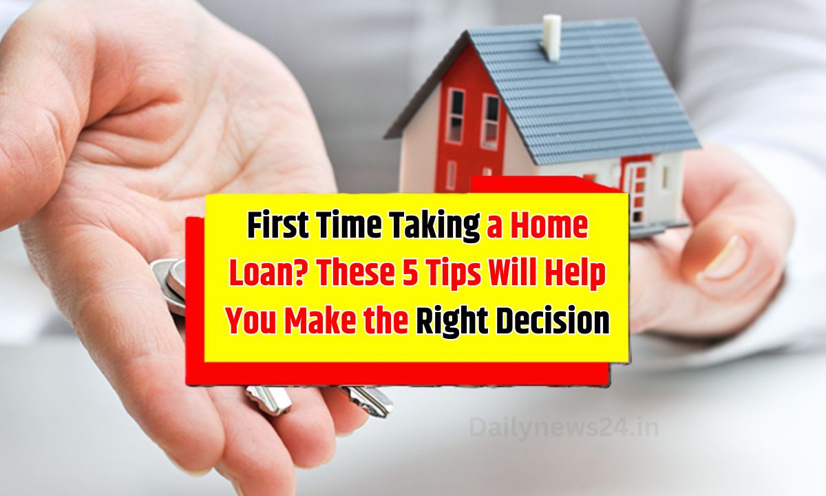 Home Loan