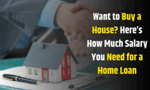 Home Loan