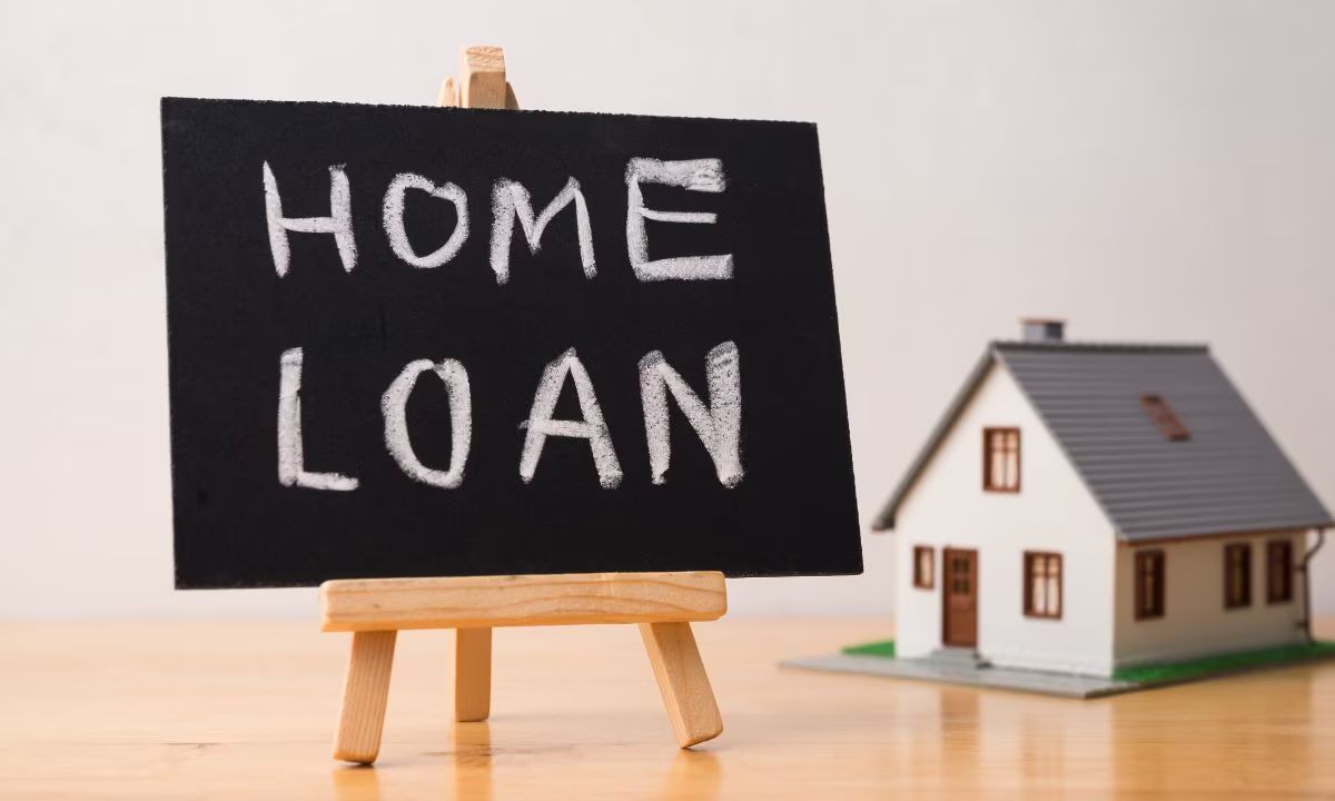 Home Loan