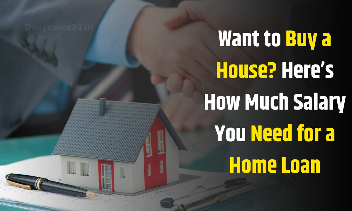 Home Loan