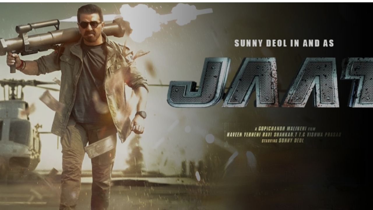 Jaat is Now on OTT (1)