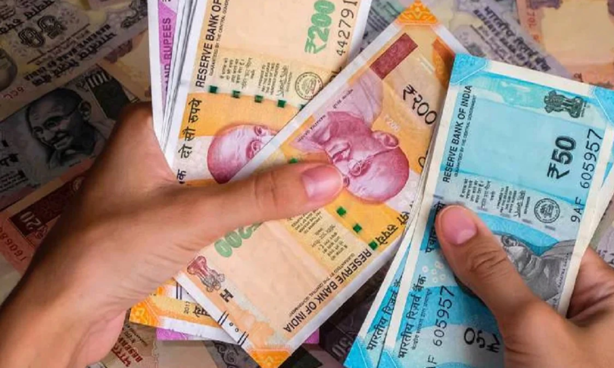 Kisan Vikas Patra