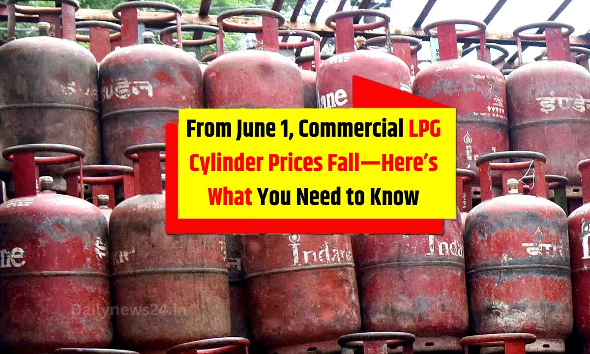 LPG Cylinder Price