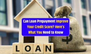 Loan Prepayment