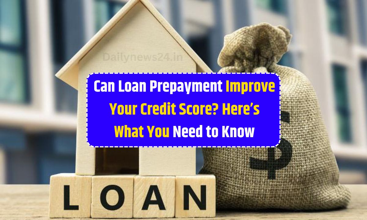Loan Prepayment