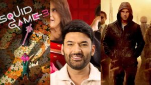 Netflix June Releases