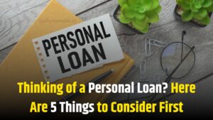 Personal Loan