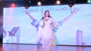 Haryanvi Song: Khule Khule Baal 3, Sapna Choudhary Dance Delivers Unlimited Mileage at Zero Emotional Cost