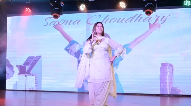 Haryanvi Song: Khule Khule Baal 3, Sapna Choudhary Dance Delivers Unlimited Mileage at Zero Emotional Cost