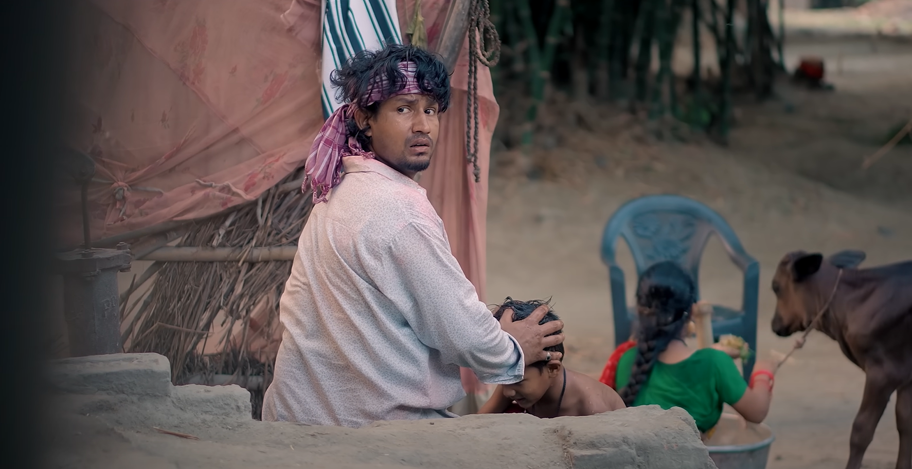 Bhojpuri Song: Khesari Lal Yadav Strikes Again, Hello Guys Sets New Comedy Trends in Bhojpuri Music