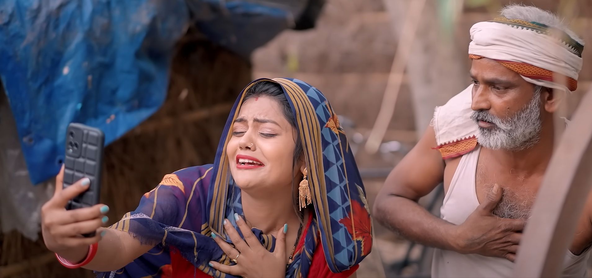 Bhojpuri Song: Khesari Lal Yadav Strikes Again, Hello Guys Sets New Comedy Trends in Bhojpuri Music