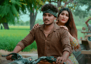 Haryanvi song: Baba Ji, Sapna Choudhary Sets the Stage on Fire with Her New Haryanvi Hit