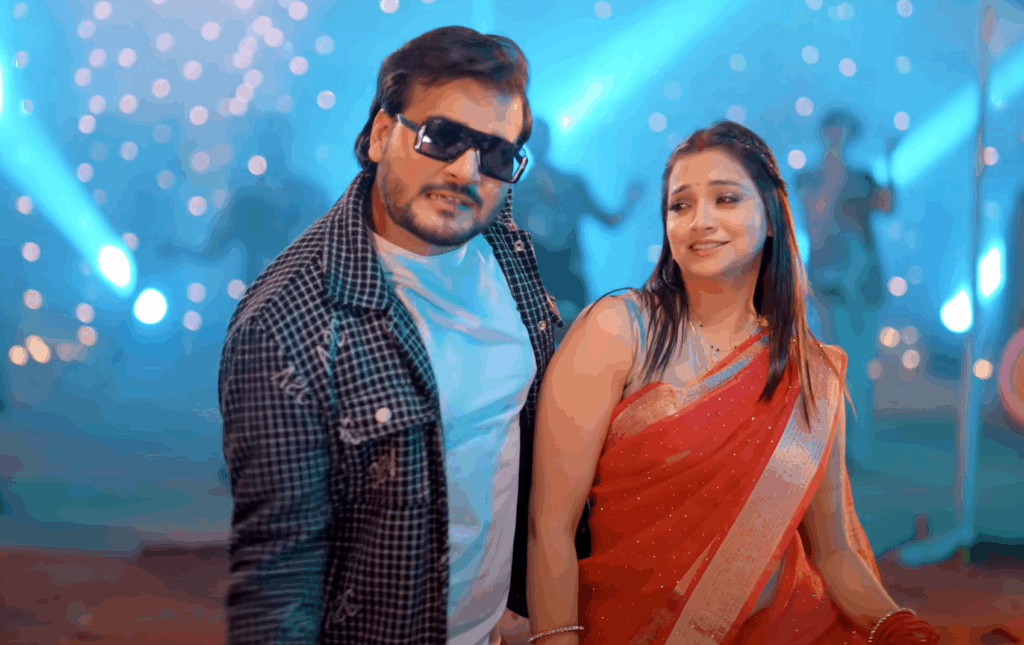 Bhojpuri Song: Raja Ji Ke Tural, The Song That is Taking the Bhojpuri World by Storm