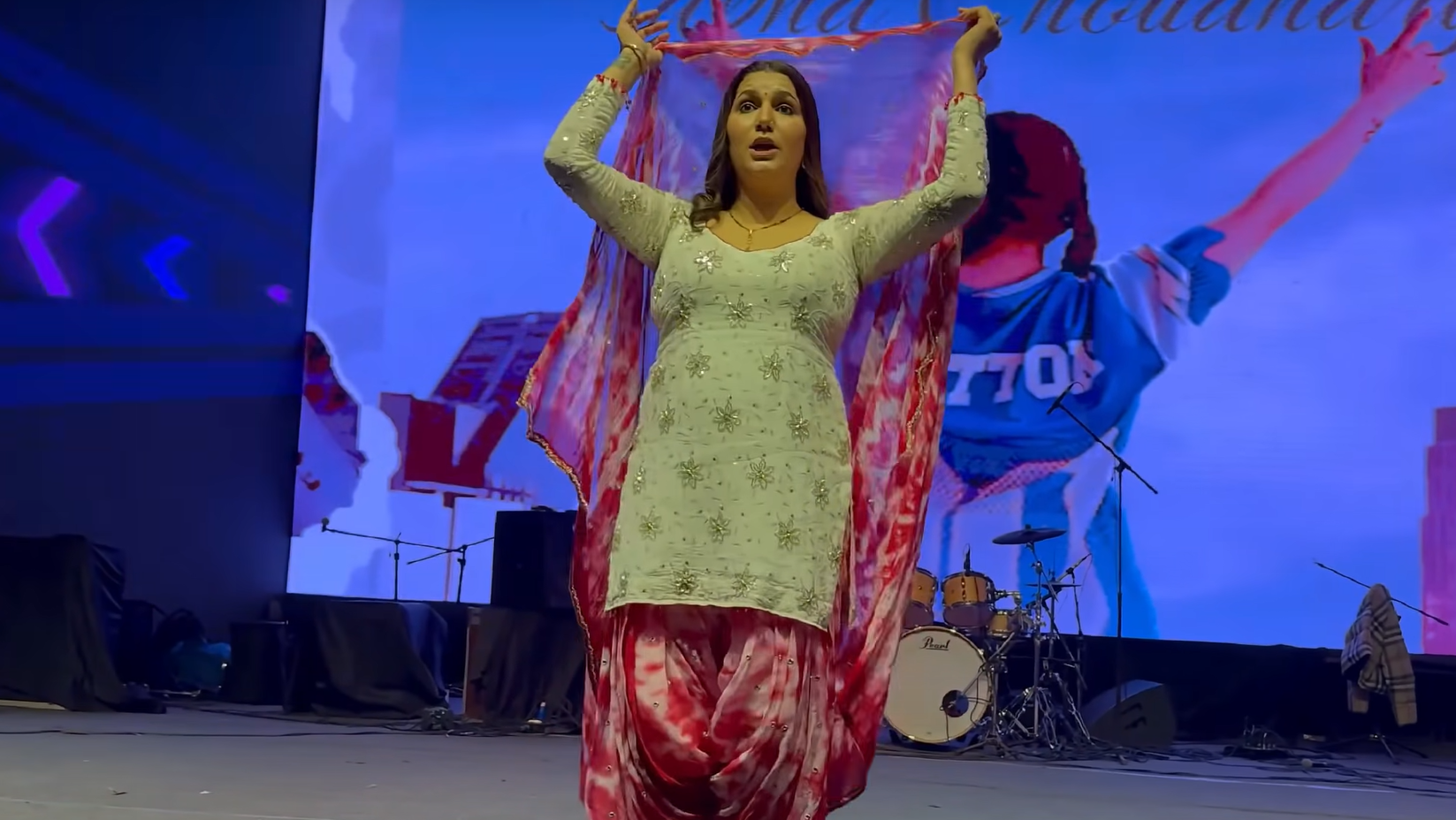 Haryanvi Song: Sapna Choudhary Creates a Storm Again with Her Stunning Dance on New Haryanvi Hit