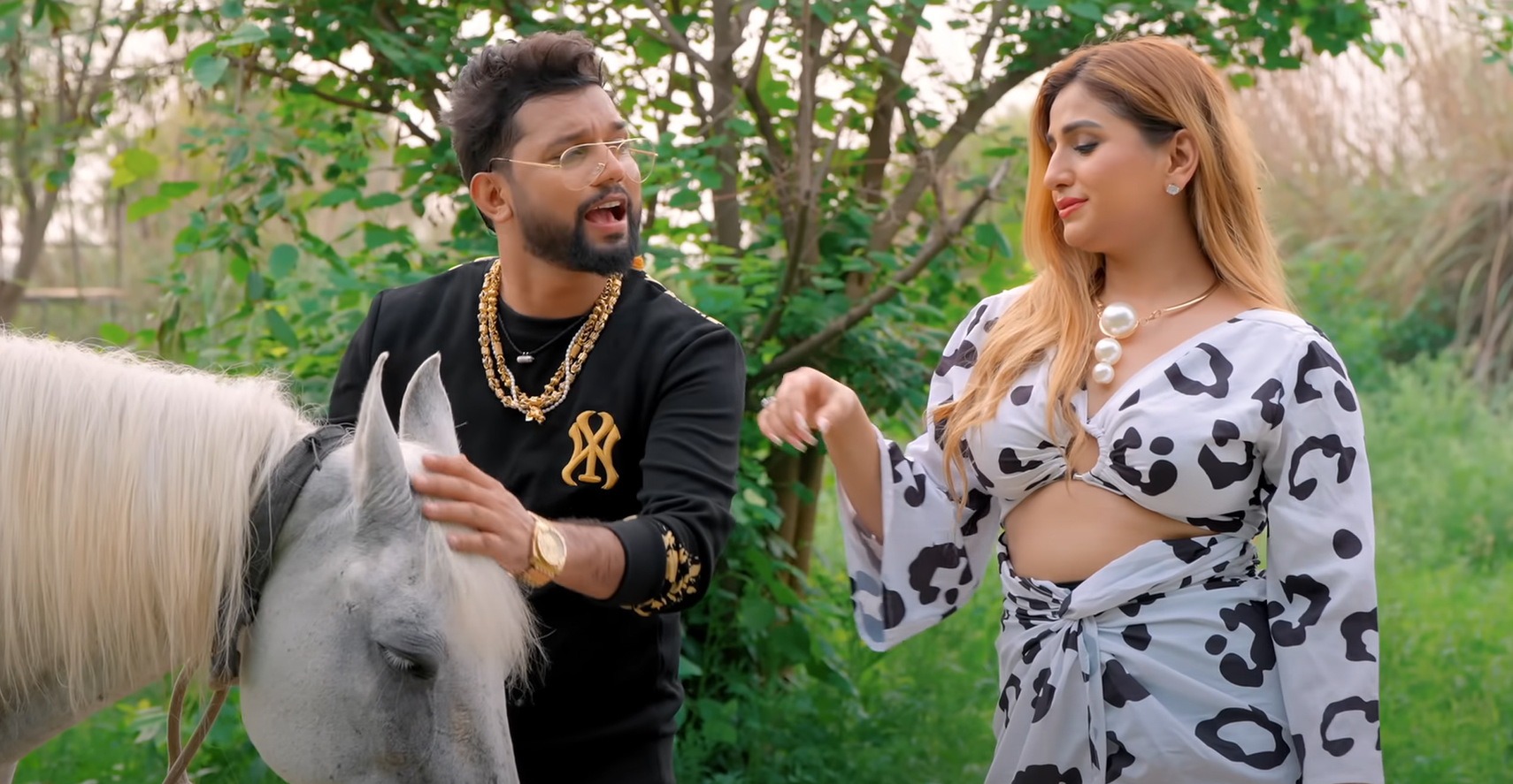 Bhojpuri Song: Lover Ke Bina, A Heartfelt Bhojpuri Melody That Echoes True Love and Loss