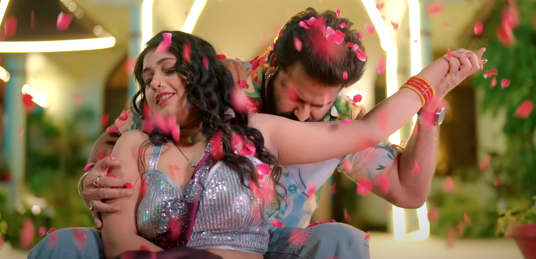 Bhojpuri Song: Saiya Suni Na Pawan Singh Heartfelt Bhojpuri Song of 2025