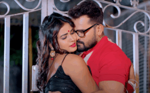 Bhojpuri Song: Khesari Lal Yadav Latest Hit Kalkatwa Ke Laiki Strikes a Chord with Fans