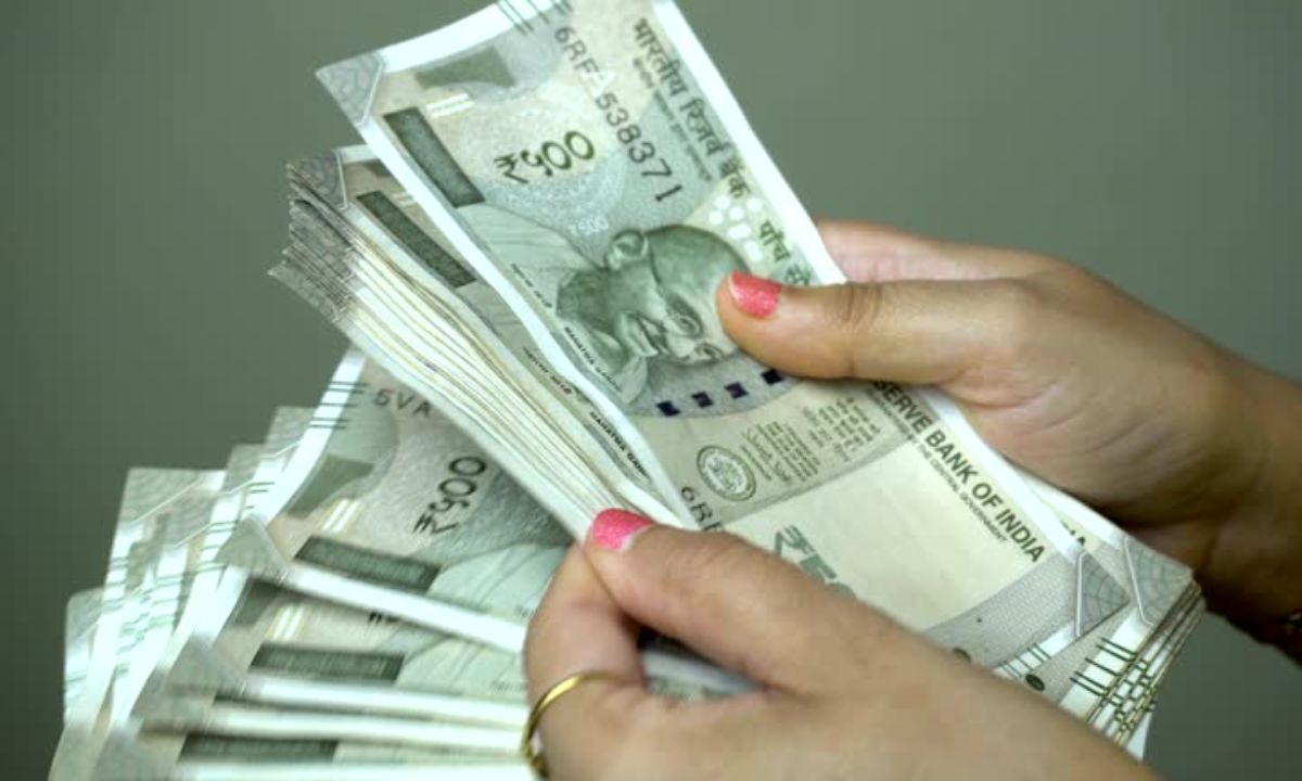 Senior Citizens Savings Scheme