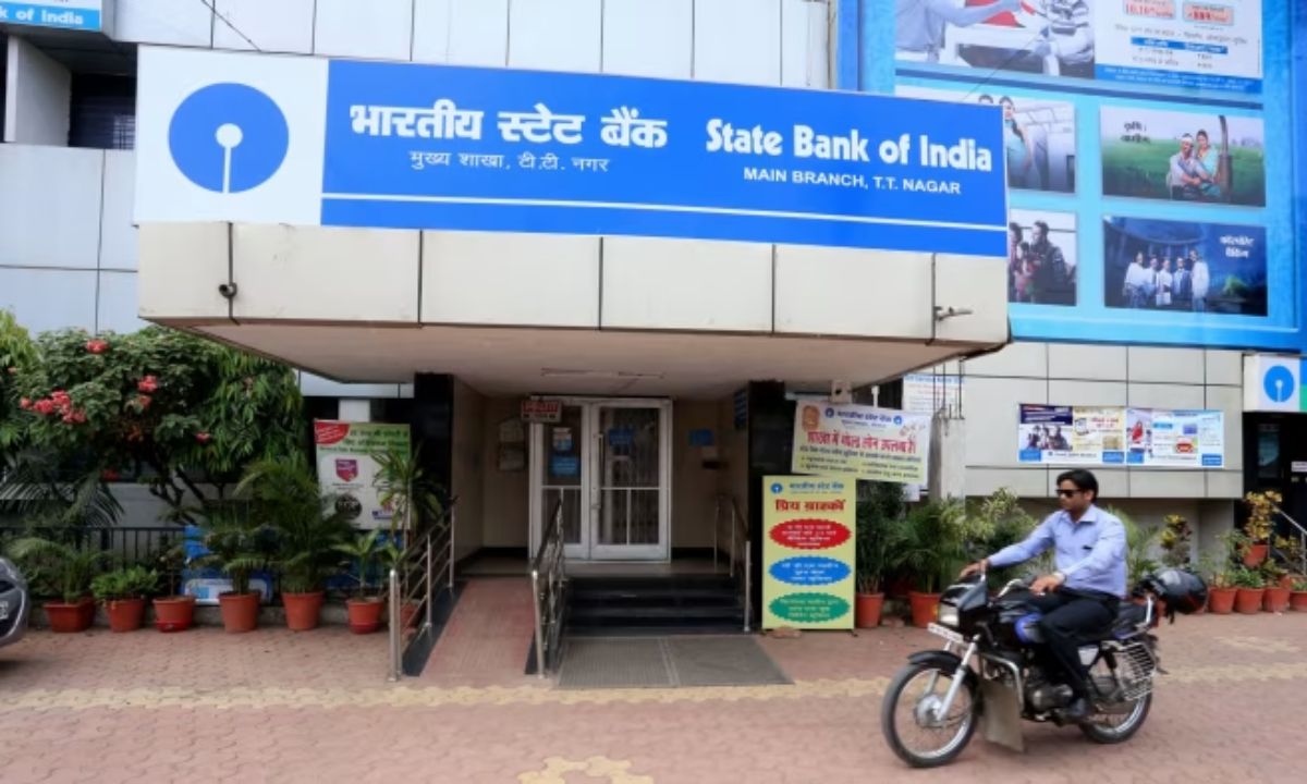 State Bank