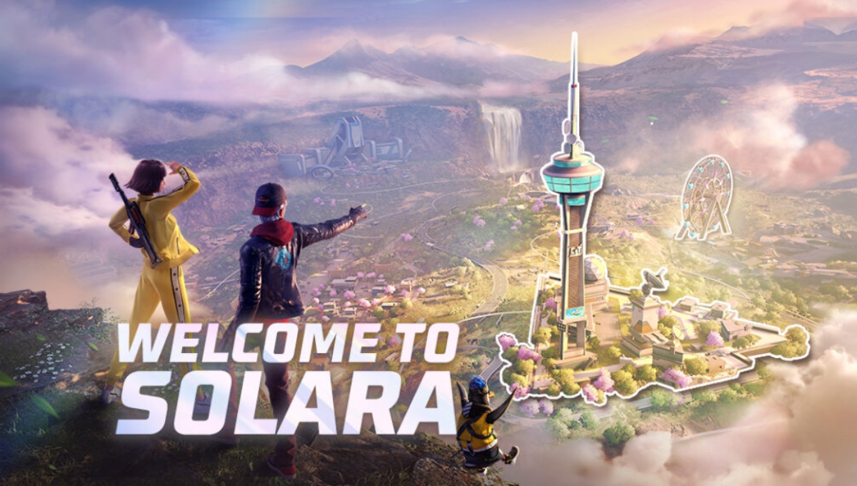Free Fire Max Latest Rewards Codes