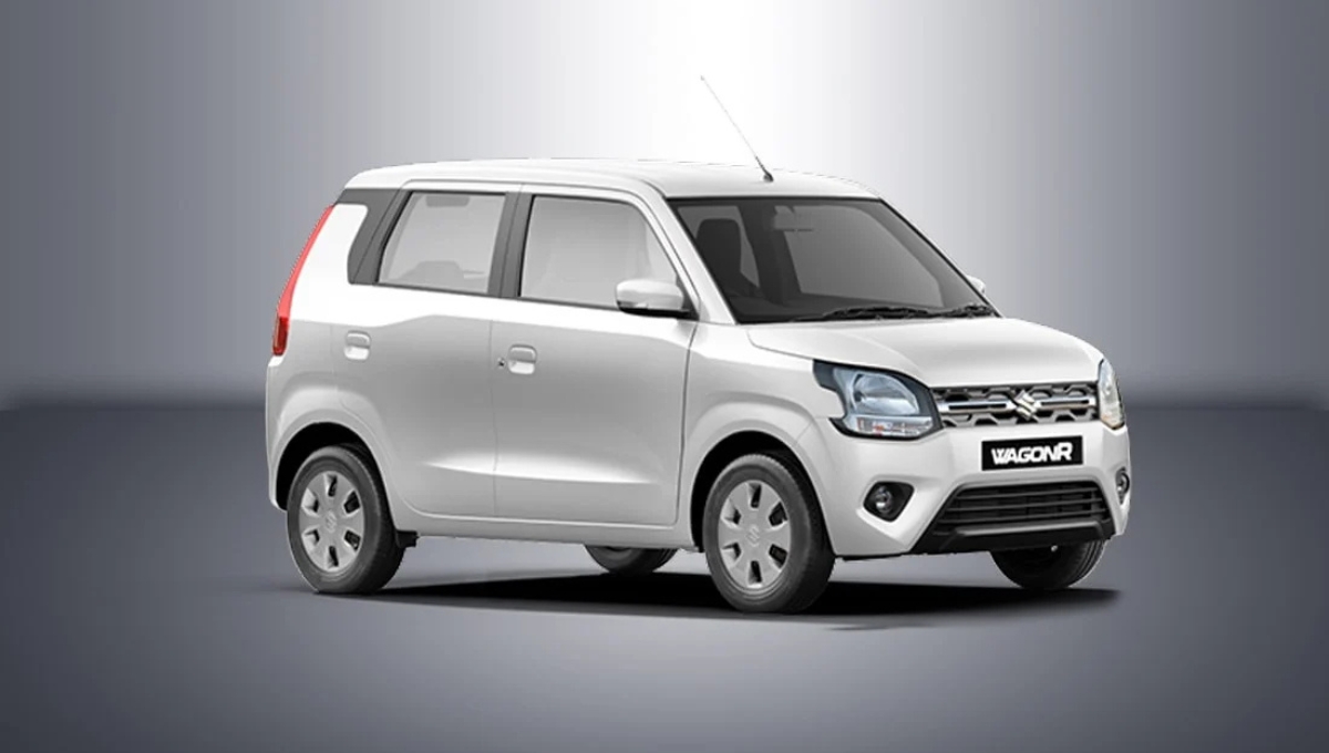 Maruti Suzuki Wagon R 2025: India Favorite Family Hatchback Gets Smarter, Safer, and More Stylish, Starts at Rs 5.54 Lakh