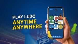Online Earning: Earn Real Cash with Ludo Game, Start Playing Now with Rs 10 Free Sign-Up Bonus