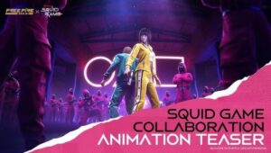 Free Fire Max x Squid Game: Get the Contestant Look for Rs 599 And Win Crores of Diamonds