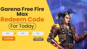 Free Fire Max Redeem Codes Today July 23, Claim Exclusive Rewards And Celebrate Victory