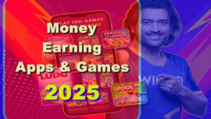 Online Earning: Top Money Earning Games 2025, Play Daily And Win Up to Rs 900 Without Any Risk