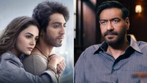 Saiyaara Box Office Storm: Beats Raid 2, Set to Become 2025 2nd Biggest Hit