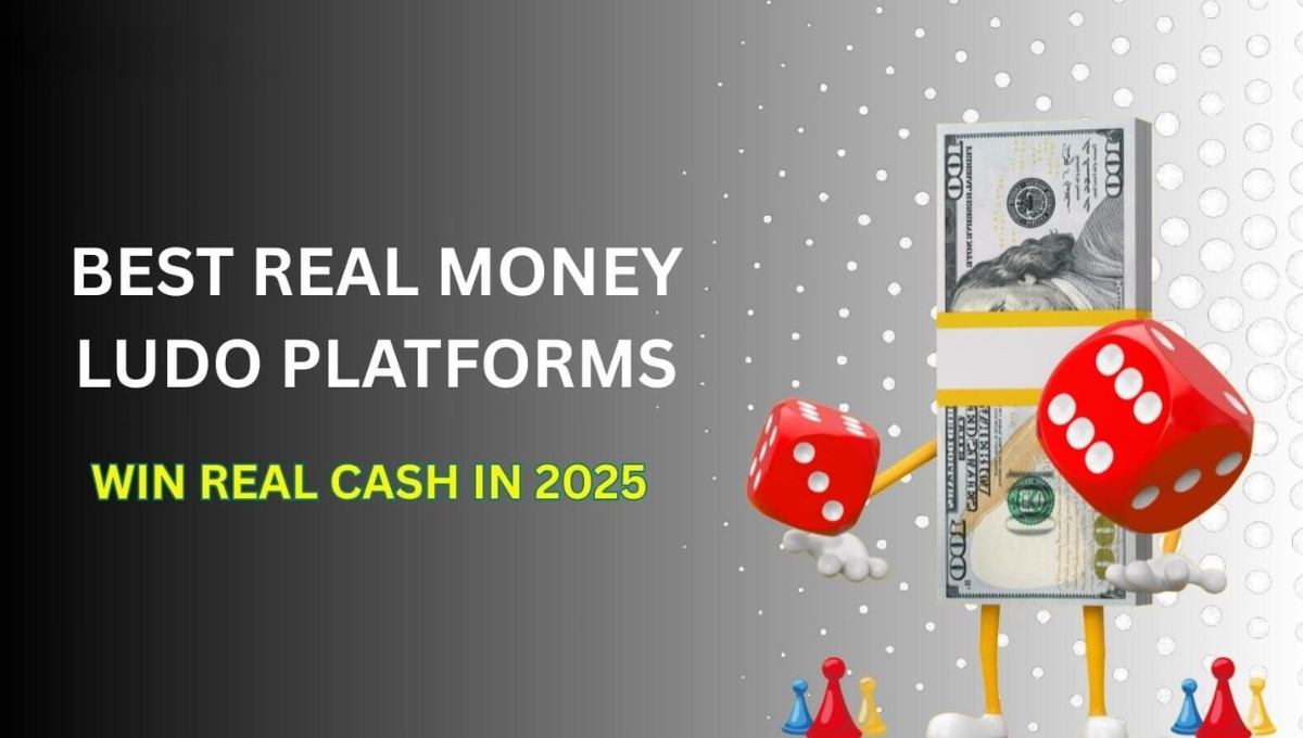 Online Earning: Play Ludo, Win Real Cash, Rs 20 Bonus Just to Get You Started