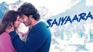Saiyaara Box Office Storm, When Love, Pain, and Music Touched Every Heart