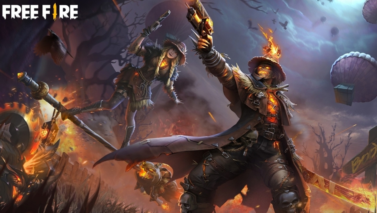 Free Fire MAX Redeem Codes July 29, 2025, When Free Rewards Turn into Real Victory Power