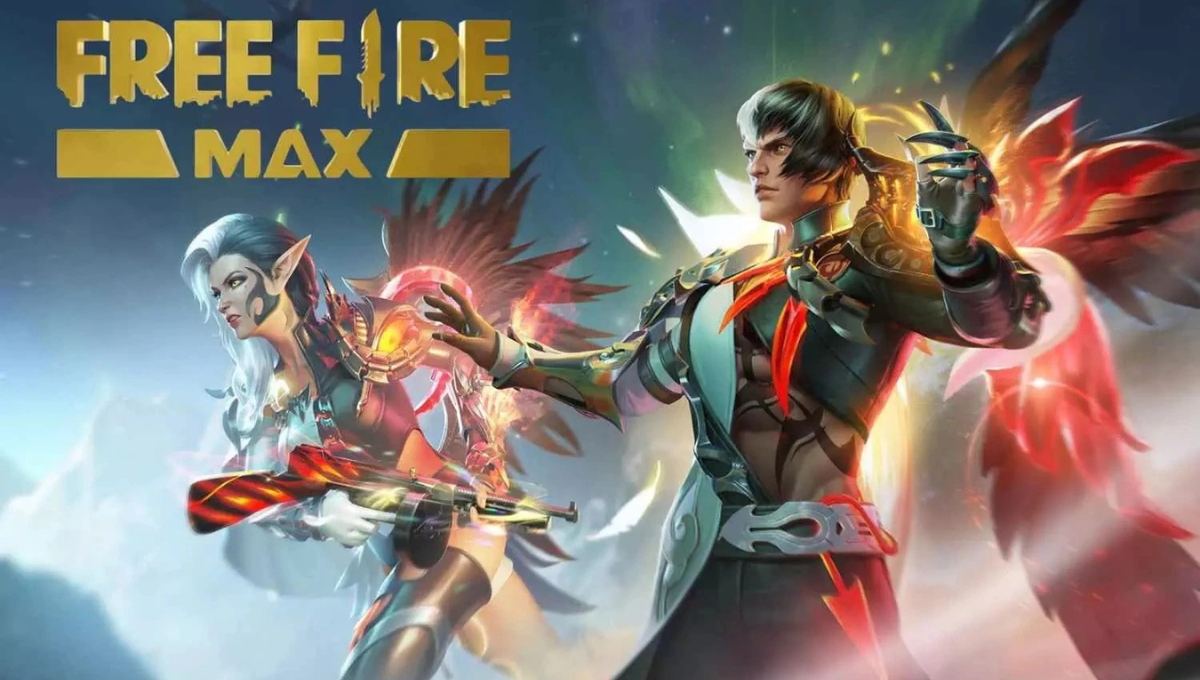 Free Fire Max Mega Giveaway, Claim Free Diamonds, Skins And More on July 30