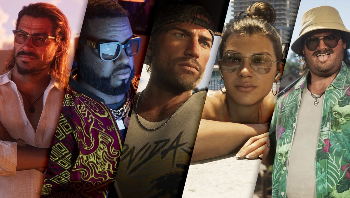 GTA 6 Release Update: Is 2026 the Final Date, Here Is Everything You Need to Know