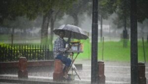 Weather Updates: Chaos in North India, Himachal Suffers, Delhi Awaits Showers