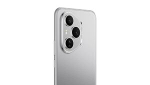 Honor 400 Pro: Stunning AMOLED Display, Flagship Chip, 100W Fast Charging And 200MP Magic