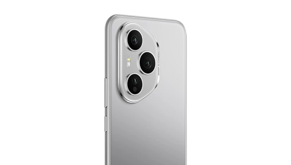 Honor 400 Pro: Stunning AMOLED Display, Flagship Chip, 100W Fast Charging And 200MP Magic