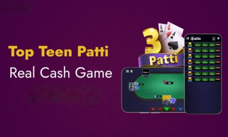 Teen Patti Real Money App 2025, Get Rs 100 Bonus and Win Big Every Day
