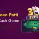 Teen Patti Real Money App 2025, Get Rs 100 Bonus and Win Big Every Day