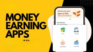 Online Earning: Top Free Apps to Earn Real Money in 2025, No Investment, Just Pure Profit
