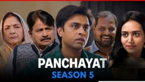 Panchayat Season 5 Announced, The Heartwarming Tale of Phulera Returns Soon
