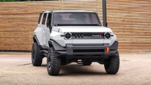 Mahindra Electric Revolution: Thar EV, Scorpio EV And Scorpio Pickup to Debut on August 15 with Expected Rs 20–30 Lakh Price Tag