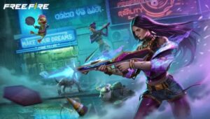 Free Fire FF Redeem Codes July 2025, Get Diamonds, Skins And Exclusive Rewards for Free