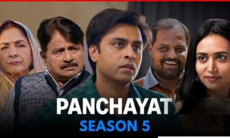 Panchayat Season 5, Phulera Charm Returns with New Twists and Old Emotions