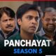 Panchayat Season 5, Phulera Charm Returns with New Twists and Old Emotions