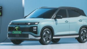 Hyundai Creta Electric, Powerful Drive Without Fuel, Here Everything You Need to Know